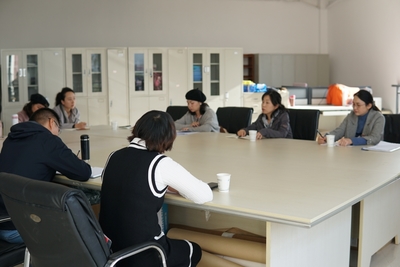 服装专业建设指导委员会赴西南纺织服装职教联盟学校考察调研，共谋专业设计服务发展