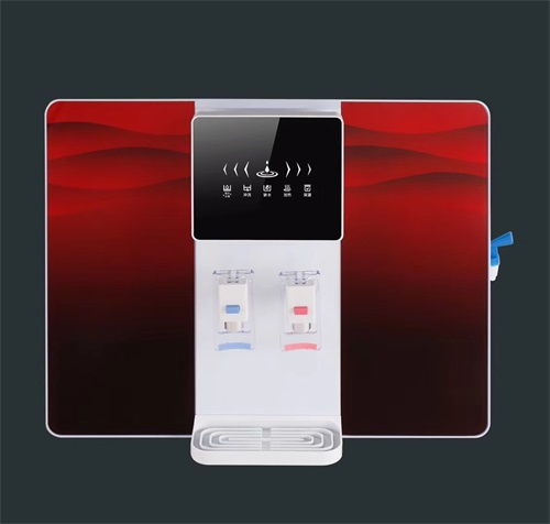 安捷雅 重庆五级豪华纯水机领域的优质生产商与软件开发服务